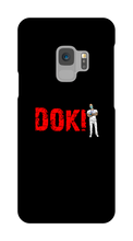 Doki Samsung Phone Cases