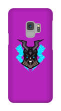 Samsung Rage Phone Case