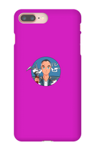 makorito iPhone Phone Cases