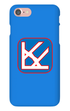 karlkaput iPhone Phone Cases