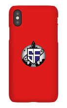space_fame iPhone Phone Cases