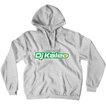 djkaleo1 Hoodies (No-Zip/Pullover)