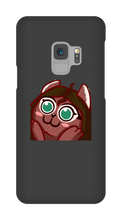 willow_is_wolf Samsung Phone Cases