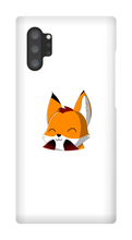 foxboylp Samsung Phone Cases