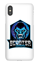scootergaming5605 iPhone Phone Cases