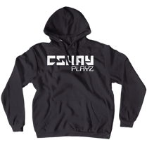 CShay Minimalistic Hoodie