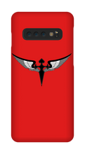 rob_245 Samsung Phone Cases