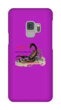 ideal_touch Samsung Phone Cases