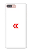 bxntz_ iPhone Case