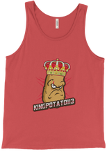 kingpotato113 Tank Top