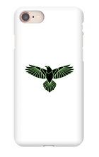 hawkeyor iPhone Phone Cases