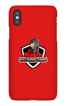 strange3189 iPhone Phone Cases