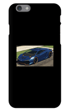 gtaisawesome5000 iPhone Phone Cases