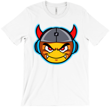 Illusory Bias Devil T-Shirts