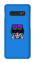 guerrillacpt Samsung Phone Cases