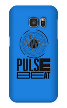 PulseBeat Samsung Phone Cases