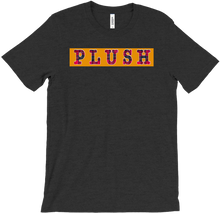 PLAID PLUSH T-Shirts
