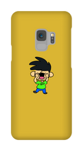 Surprised AdqmBoiii Samsung Phone Cases