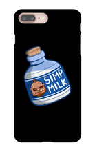 Milky Case