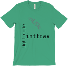 Light Mode T-Shirt