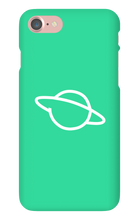 bluozlive iPhone Case
