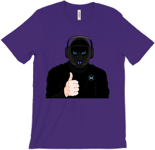 Light Mask T-Shirt