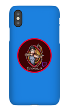 coronaa_19 iPhone Phone Cases