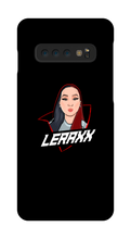leraxx Samsung Phone Cases
