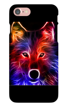 kingdestro iPhone Phone Cases