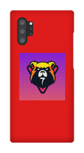 disguised_be4r Samsung Phone Cases