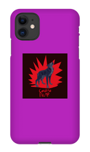 carolinapillar iPhone Phone Cases
