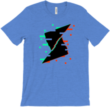 thejmartin Sub Badge inverted T-Shirts