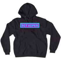 Sgt Viper Pink/aqua