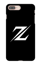 Zipstie iPhone Phone Case