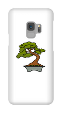 samuraiaitrus Samsung Phone Cases
