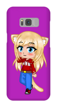 germankitty__x3 Samsung Phone Cases