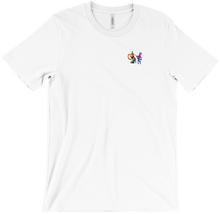T-Shirts jelly and fish bro's left side
