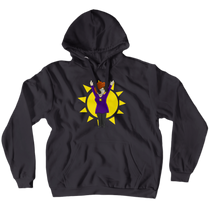 MailiePTS emote Hoodies (No-Zip/Pullover)