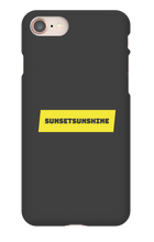oceanlifevlogs iPhone Phone Cases