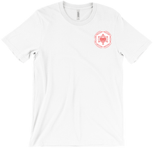 Custom Villain Corp Uniform T-Shirts