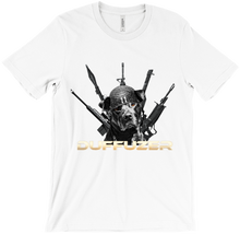 duffuzer T-Shirts