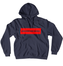 redgrindkinggaming Hoodies (No-Zip/Pullover)