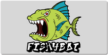 Fishyboi XXL Gaming Mousepad