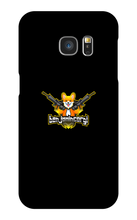 benjamincorgi Samsung Phone Cases