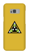Wolf Anubite's Watcher Samsung Phone Cases