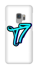 alex_t7 Samsung Phone Cases