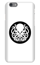 OctopusSquadYT iPhone Cover