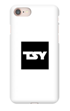 tsy_gaming iPhone Phone Cases