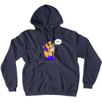 twistedgrave Hoodies (No-Zip/Pullover)