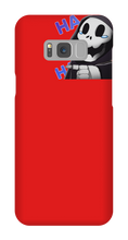 twodeadshot Samsung Phone Cases